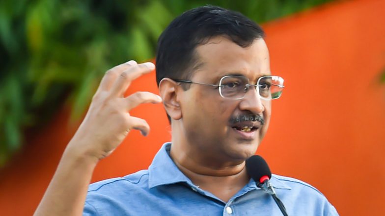 मेरी सबसे बड़ी संपत्ति मेरी ईमानदारी है... ED पूछताछ के बहाने गिरफ्तार करना चाहती है बीजेपी: CM अरविंद केजरीवाल