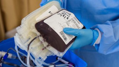 Blood not meant for Sale: अब खून के लिए नहीं चुकानी होगी अधिक कीमत, सप्लाई और प्रोसेसिंग फीस के अलावा नहीं देना होगा कोई चार्ज
