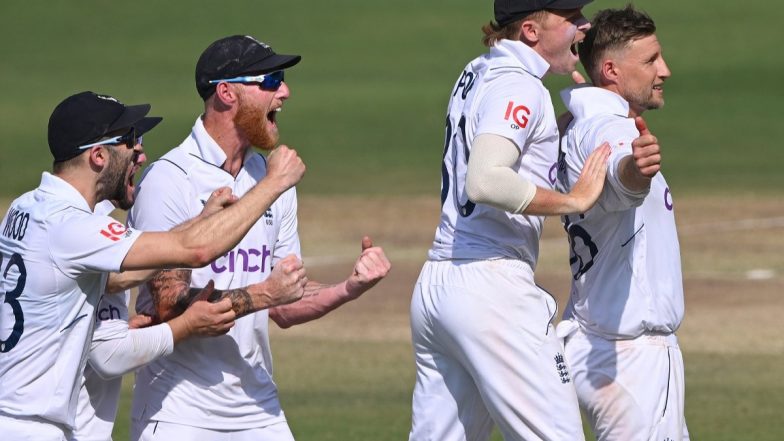 Ollie Pope On Ben Stokes: राजकोट टेस्ट से पहले ओली पोप का बड़ा बयान, कहा- बेन स्टोक्स ने कई मामलों में क्रिकेट को बदल दिया है