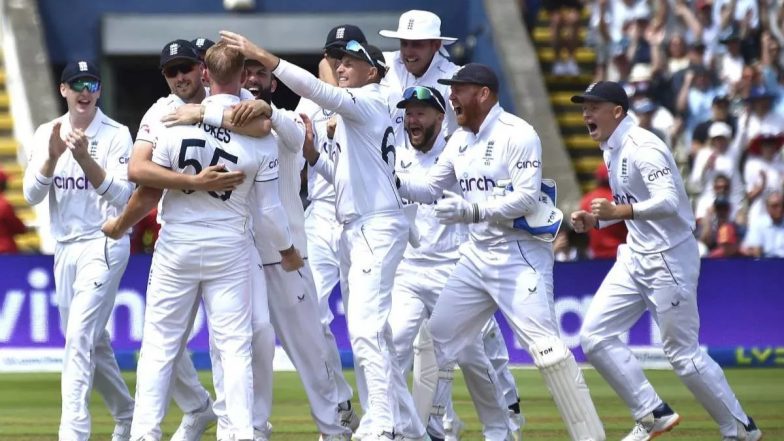IND vs ENG 1st Test Day 4 Live Score Update: टीम इंडिया का तीसरा विकेट गिरा, सलामी बल्लेबाज रोहित शर्मा 39 रन बनाकर आउट