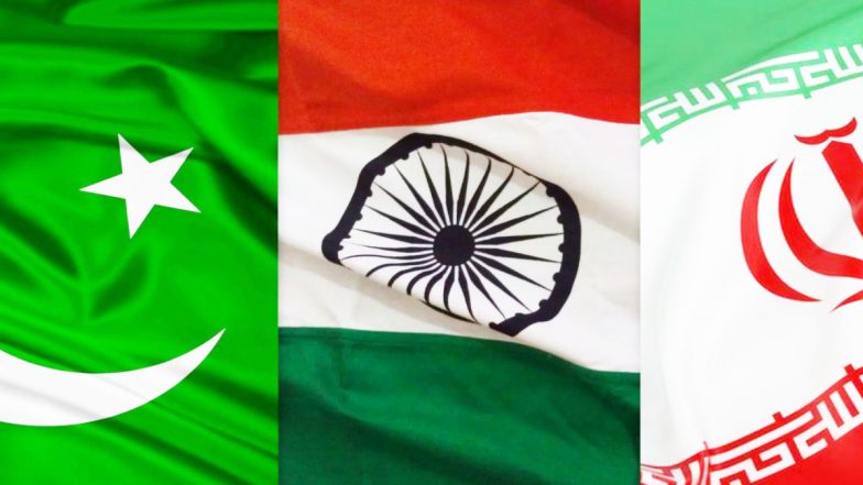 India on Iran-Pakistan: भारत ने पाकिस्तान में ईरानी हमले पर जताई चिंता, कहा- ' कुछ देश आत्मरक्षा में लेते हैं एक्शन'
