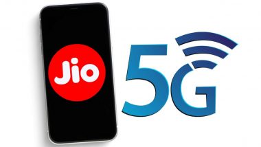 डिजिटल इंडिया की रफ्तार बढ़ी! Jio के 5G नेटवर्क से जुड़े 9 करोड़ से ज्यादा ग्राहक, कुल कस्टमर्स की संख्या 47 करोड़ के पार