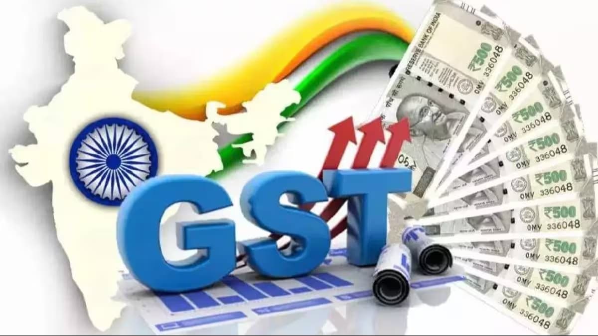 GST Collection: जीएसटी ने अप्रैल महीने में तोड़े सारे रिकॉर्ड, 2 लाख करोड़ से ज्यादा हुआ कलेक्शन, मोदी सरकार के लिए खुशखबरी!