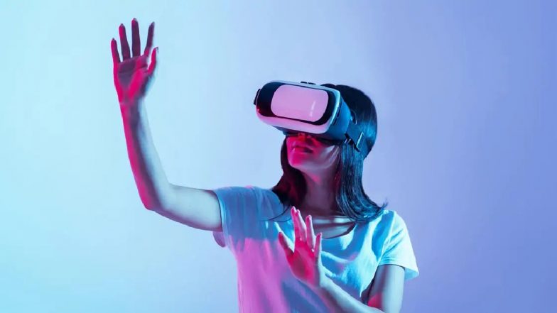 Online Gang Rape: भारतीय-ब्रिटिश महिला के साथ Metaverse में गैंगरेप, ऑनलाइन आने के 60 सेकेंड बाद की हैवानियत