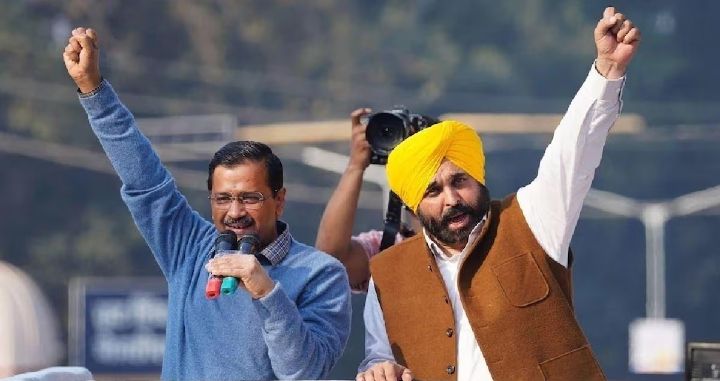 लुधियाना में सीएम केजरीवाल और पंजाब के CM मान के हाथों 'School Of Eminence' का उद्घाटन, हाई-टेक लैब, स्विमिंग पूल और अन्य सुविधाओं से है सुसज्जित (See Pics-Videos)