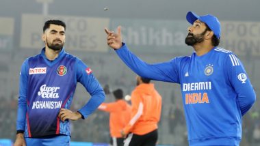 Ind vs Afg 3rd T20I 2024 Likely Playing XI: तीसरे टी20 में इन भारतीय खिलाड़ियों को दिया जा सकता है आराम, इन दिग्गजों को मिलेगा मौका, संभावित प्लेइंग XI पर डाले एक नजर