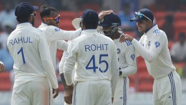 IND vs ENG 2nd Test Stats And Record Preview: टीम इंडिया और इंग्लैंड के बीच कल से खेला जाएगा दूसरा टेस्ट मुकाबला, मैच में बन सकते हैं ये बड़े रिकॉर्ड; यहां देखें आंकड़ें