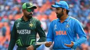 IND vs PAK, T20 World Cup 2024: पूर्व दिग्गज गेंदबाज हरभजन सिंह ने टीम इंडिया और पाकिस्तान के मुकाबले को लेकर दिया बड़ा बयान, यहां पढ़ें पूरी खबर