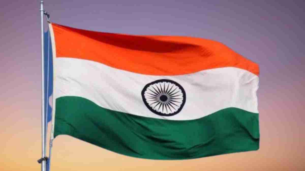 Republic Day 2024 WhatsApp Facebook X   Indian National Flag 