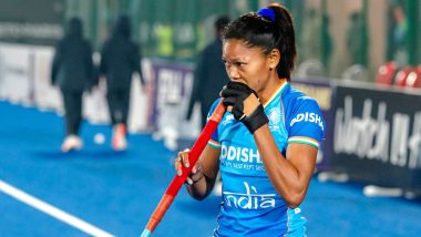 FIH Olympic Qualifier 2024: इटली पर बड़ी जीत से भारत ओलंपिक क्वालीफायर के सेमीफाइनल में किया क्वालीफाई, उदिता दुहान ने दागे दो गोल