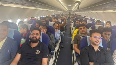 Assam Bad Weather: असम में ख़राब मौसम का असर, मुंबई से गुवाहाटी जाने वाली IndiGo की विमान ढाका के लिए डायवर्ट