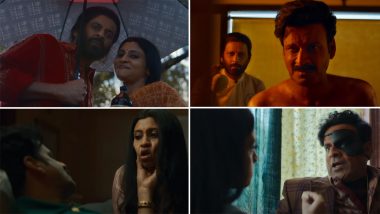 Killer Soup Trailer: Manoj Bajpayee और Konkona Sensharma स्टारर फिल्म 'किलर सूप' का ट्रेलर हुआ रिलीज, 11 जनवरी को Netflix पर इस सस्पेंस थ्रिलर का होगा प्रीमियर (Watch Video)