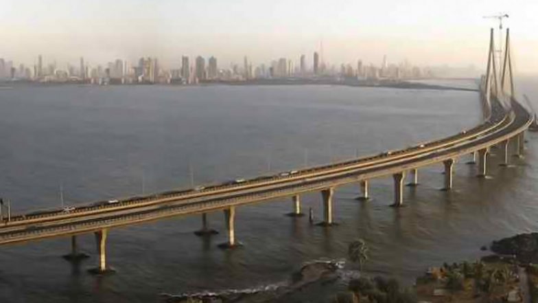 Mumbai Trans Harbour Link: 12 जनवरी को खुलेगा देश का सबसे बड़ा समुद्री पुल, मुंबई ट्रांस हार्बर लिंक पर यात्रा के लिए देना होगा इतना टोल टैक्स
