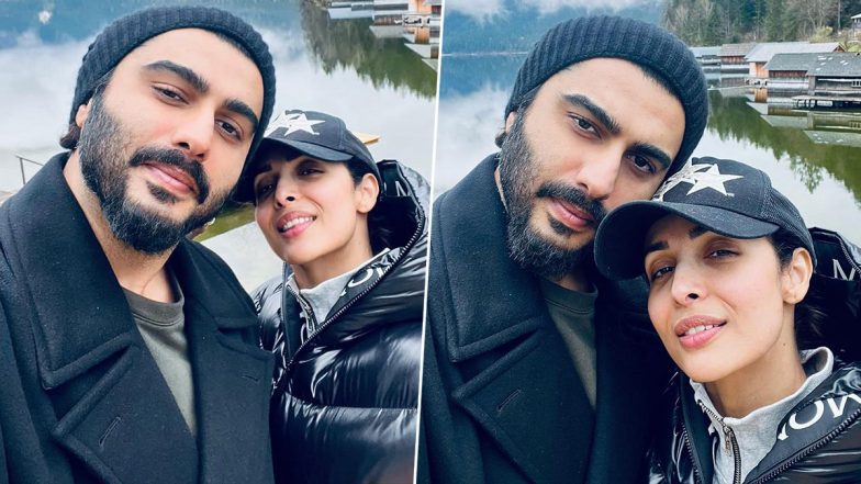 Malaika Arora and Arjun Kapoor Breakup: दो महीने पहले टूटा मलाइका अरोड़ा और अर्जुन कपूर का रिश्ता, सुलह पर चल रही है बातचीत - रिपोर्ट