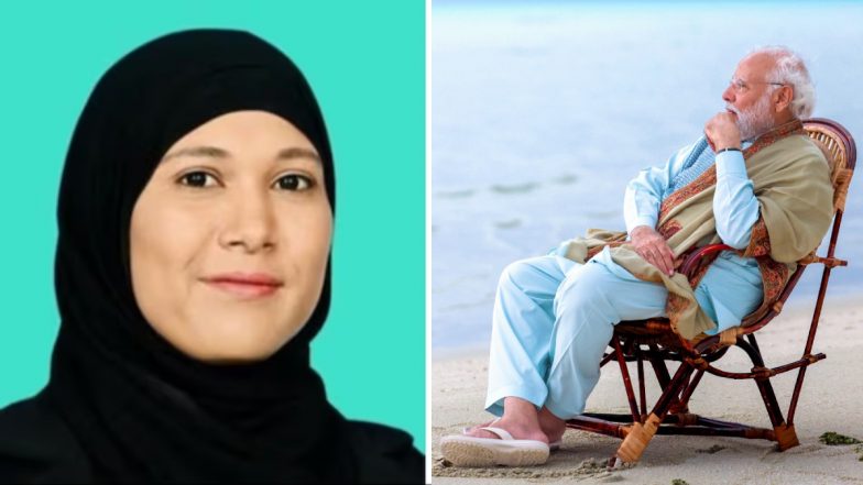 Maldives Ministers Suspended: पीएम मोदी पर बयान देने वाली मालदीव की मंत्री मरियम सिउना सस्पेंड, कुल 3 मंत्रियों पर लिया गया एक्शन