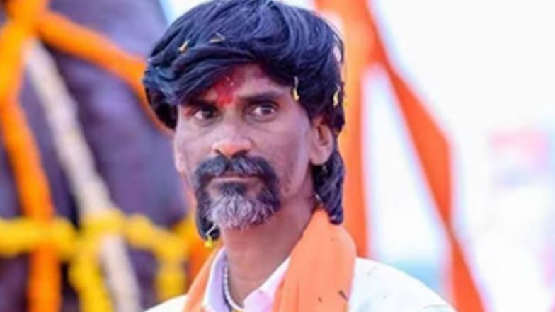Maratha Reservation: शिंदे सरकार की बढ़ सकती है मुश्किलें, मराठा आरक्षण की मांग को लेकर मनोज जारांगे पाटिल मुंबई में अनशन करने पर अड़े
