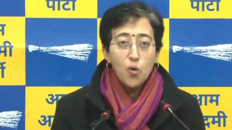 Aam Aadmi Party Attack On ED: ईडी पर भड़की आम आदमी पार्टी, डराने का लगाया आरोप