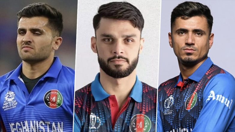 ACB Central Contracts:&nbsp;मुजीब उर रहमान&nbsp;समेत इन खिलाड़ियों मिलेगा&nbsp;सेंट्रल कॉन्ट्रैक्ट&nbsp;के साथ फ्रेंचाइज़ लीग में&nbsp;खेलने&nbsp;की अनुमति, अफगानिस्तान क्रिकेट बोर्ड ने&nbsp;सैंक्शन&nbsp;में किया संशोधन