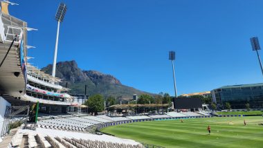 IND vs SA 2nd Test 2023: आईसीसी ने न्यूलैंड्स पिच को बताया असंतोषजनक, भारत और साउथ अफ्रीका के बीच दूसरा टेस्ट डेढ़ दिन में हो गया था खत्म