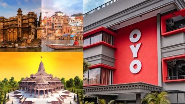 OYO Targets Religious Sites: अयोध्या समेत कई धर्मस्थलों पर ओयो का बड़ा दांव, 400 नए होटल और होमस्टे बनाएगी कंपनी