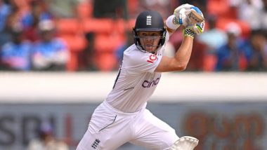 Ollie Pope On England Cricket Team: ओली पोप का बड़ा दावा, कहा- टेस्ट क्रिकेट में एक दिन में 600 रन बना सकता है इंग्लैंड