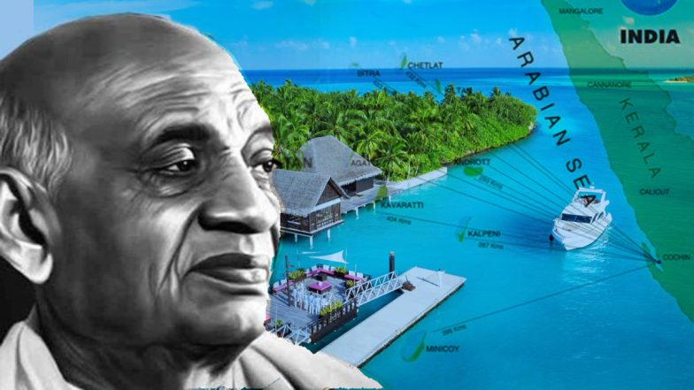 Lakshadweep IND-PAK Story: लक्षद्वीप पर कब्जा करने वाला था पाकिस्तान, भेज दिए थे जंगी जहाज, फिर भारत का हिस्सा कैसे बना ये आईलैंड