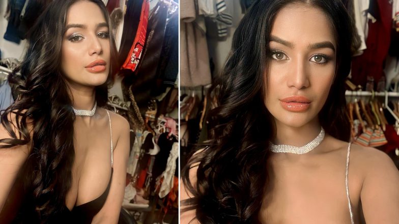 Poonam Pandey Alive And Well: जीवित और फिट है पूनम पांडे, एक्ट्रेस ने वीडियो जारी कर बताई क्यों उठाई थी ये कदम? देखें Video