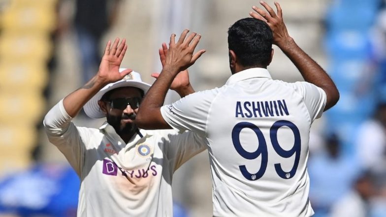 IND vs ENG 2nd Test 2024 Day 4 Live Score Updates: दूसरी पारी में इंग्लैंड को लगा तीसरा झटका, आर आश्विन ने ओली पोप को किया आउट