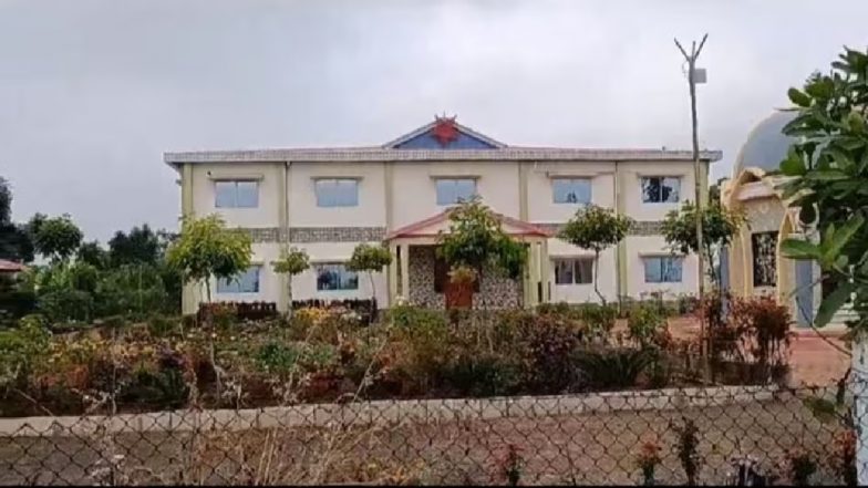 MP में बालगृह से 26 लड़कियां लापता, 12 बच्चियां अपने-अपने घरों में मिली, 2 अधिकारी निलंबित