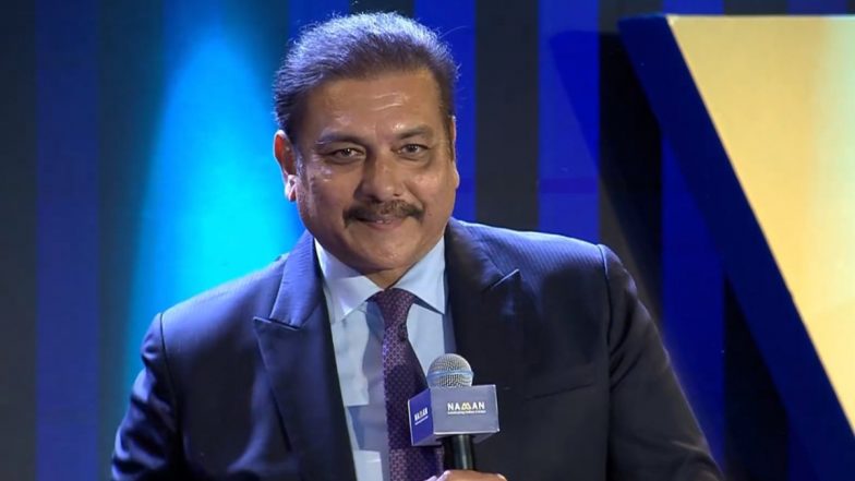 BCCI Annual Contract: बीसीसीआई के एनुअल कॉन्ट्रैक्ट से श्रेयस अय्यर, ईशान किशन को बाहर किए जानें के बाद Ravi Shastri ने बढ़ाया ढाढ़स, कह दी बड़ी बात, देखें पोस्ट