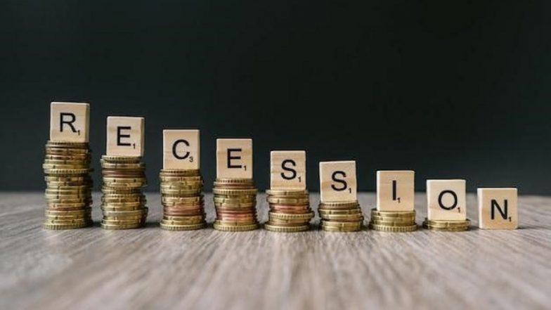 Global Recession Data: डब्ल्यूईएफ ने जारी किए हैरान करने वाले रिपोर्ट्स, वैश्विक आर्थिक मंदी तीन दशकों में सबसे बुरे दौर की ओर