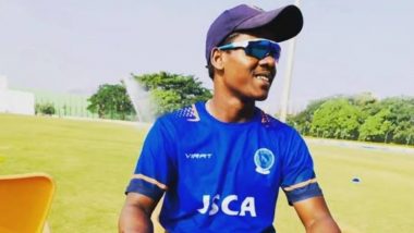 Robin Minz Ruled Out Of IPL 2024: बाइक एक्सीडेंट में चोटिल होने के बाद आईपीएल से बाहर हुए गुजरात जायंट्स के क्रिकेटर रॉबिन मिंज