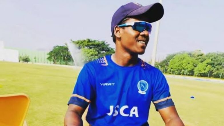 Robin Minz Ruled Out Of IPL 2024: बाइक एक्सीडेंट में चोटिल होने के बाद आईपीएल से बाहर हुए गुजरात जायंट्स के क्रिकेटर रॉबिन मिंज