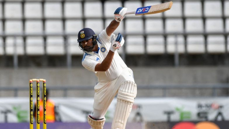 Rohit Sharma Milestone: इस ​बड़े रिकॉर्ड कब से इंतजार कर रहे हैं रोहित​ शर्मा, इंग्लैंड सीरीज में बना पाएंगे ये अनोखा कारनामा