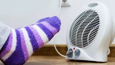 Blower-Heater Risks: ठंड में रूम हीटर और ब्लोअर के कई नुकसान, सावधानी से करें इसका इस्तेमाल