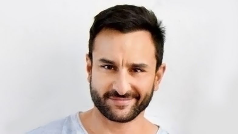 Saif Ali Khan Hospitalised: सैफ अली खान घुटने-कंधे की सर्जरी के लिए मुंबई के अस्पताल में भर्ती, फैंस परेशान