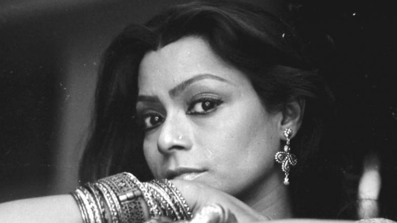 Srila Majumdar Death:&nbsp;बंगाली एक्ट्रेस श्रीला मजूमदार का&nbsp;65 साल की उम्र में निधन, सीएम ममता ने शोक जताया