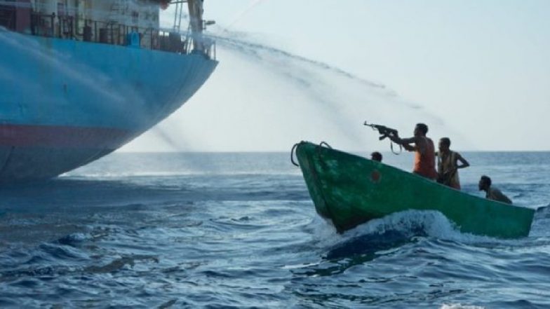 Marine Commandos On Hijacked Ship: अब होगा एक्शन! हाईजैक जहाज पर पहुंचे भारतीय कमांडो, बंधकों को बचाने के लिए नेवी ने झोंकी पूरी ताकत