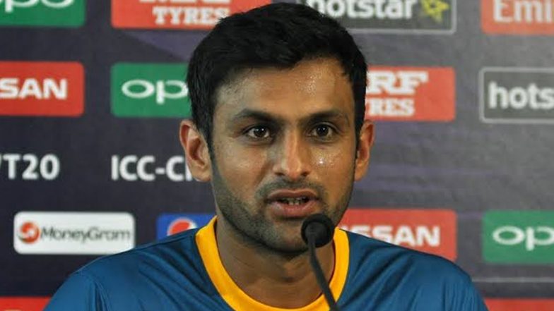 Shoaib Malik Match Fixing: शोएब मलिक का बीपीएल कॉन्ट्रैक्ट ख़त्म? मैच फिक्सिंग का लगा आरोप, एक ओवर में फेंके थे तीन नो-बॉल