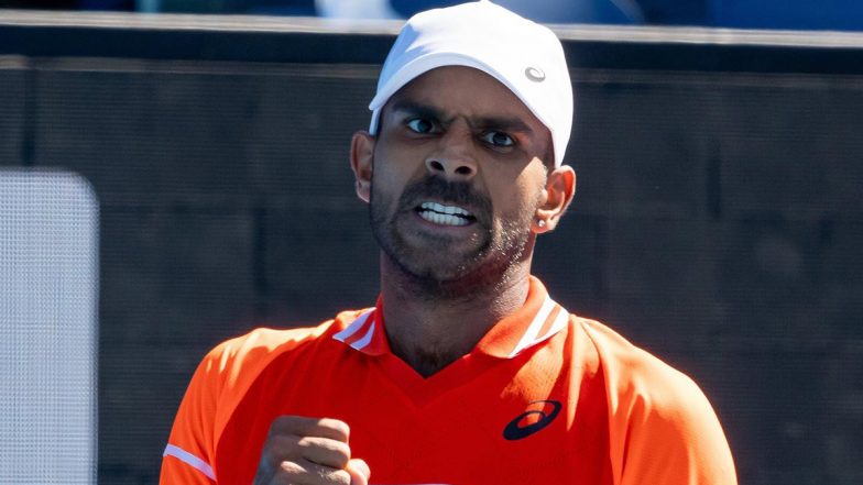 Bengaluru Open 2024: भारत के सुमित नागल ने एडम वाल्टन को हराकर सेमीफाइनल में किया प्रवेश, दूसरे सेट में मारी बाजी
