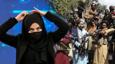 Taliban Arrest Women For Hijab: तालिबान के जुल्म की भयावह दास्तान! सिर से पैर तक बुर्का जरूरी, ठीक से हिजाब ना पहनने पर कई महिलाएं गिरफ्तार