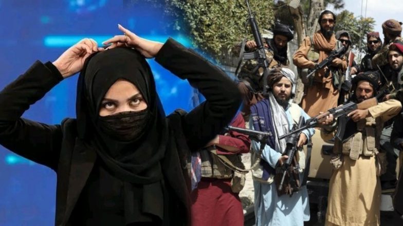 Taliban Arrest Women For Hijab: तालिबान के जुल्म की भयावह दास्तान! सिर से पैर तक बुर्का जरूरी, ठीक से हिजाब ना पहनने पर कई महिलाएं गिरफ्तार