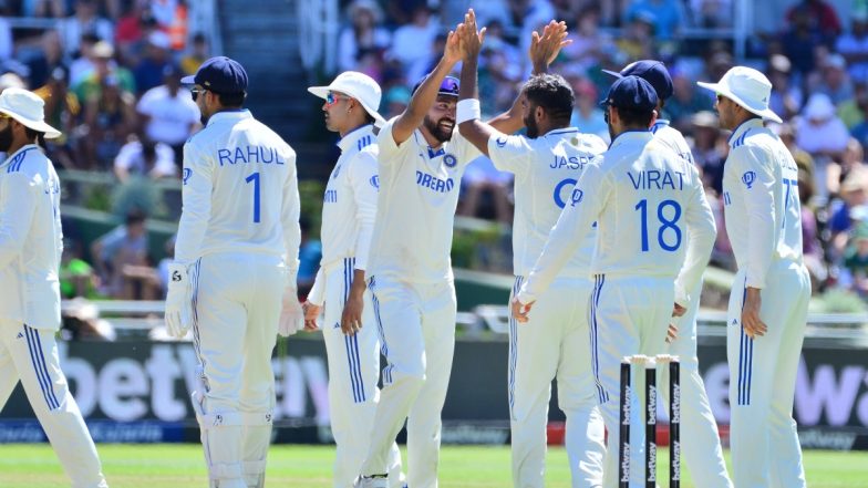 IND vs ENG Test Series 2024 Live Streaming: यहां जानें कहां देखें भारत बनाम इंग्लैंड टेस्ट सीरीज का टीवी पर लाइव प्रसारण, मोबाइल पर फ्री में कैसे उठाए मैच का लुफ्त
