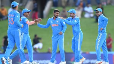 IND vs AUS, ICC U19 World Cup 2024: ऑस्ट्रेलिया से बदला लेने का टीम इंडिया के पास सुनहरा मौका, यहां जानें वेन्यू, समय और पूरी जानकारी