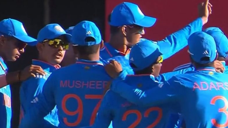 IND vs AUS, U19 World Cup Final 2024: फाइनल मुकाबले में इन दिग्गज खिलाड़ियों पर होंगी सबकी नजरें, टूर्नामेंट में मचाया कोहराम