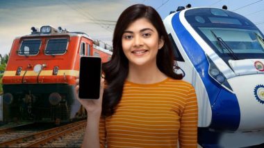 Indian Railways Super App: रेलवे का सुपर ऐप करेगा कमाल! टिकट बुकिंग से लेकर ट्रैकिंग तक, एक क्लिक में सभी सुविधाएं!