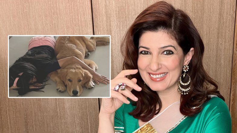 Twinkle Khanna Reveals Incident with Daughter: ट्विंकल खन्ना ने बयां किया बेटी के साथ हुआ भयंकर हादसा, पेट डॉग ने नितारा के काट लिए थे दोनों हाथ!