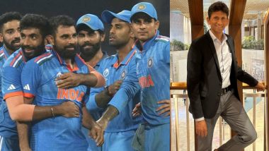 Venkatesh Prasad Reacts To Fan: फैन ने भारतीय क्रिकेट टीम को कहा चोकर्स, वेंकटेश प्रसाद ने दिया खुबसूरत प्रतिक्रिया, देखें Tweet