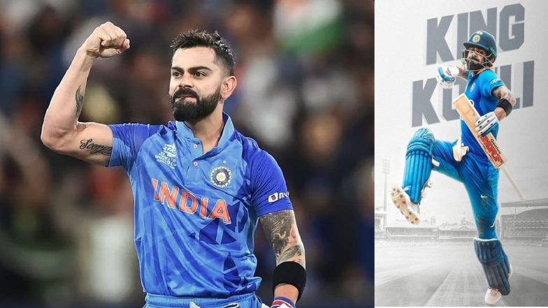 ICC Awards 2023 Winners List: विराट कोहली से लेकर रचिन रवींद्र तक, इन दिग्गजों ने आईसीसी अवॉर्ड्स में मारी बाज़ी; यहां देखें पूरी लिस्ट
