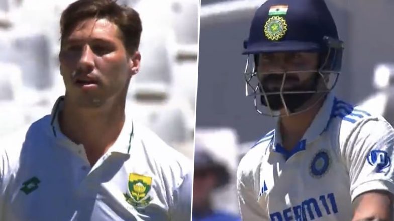 IND vs SA 2nd Test: टेस्ट क्रिकेट के इतिहास में पहली बार हुआ ऐसा, टीम इंडिया के 7 बल्लेबाज नहीं खुल पाए खाता